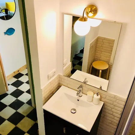 Apartamento Sanjose27