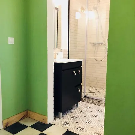 Sanjose27 Apartamento