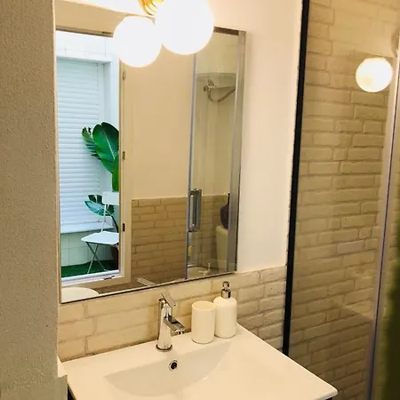 Apartamento Sanjose27 Palos de la Frontera