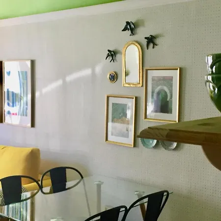 Sanjose27 Apartamento Palos de la Frontera