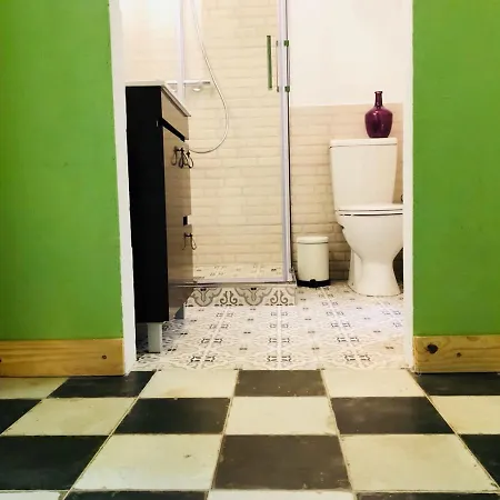 Apartamento Sanjose27 Palos de la Frontera