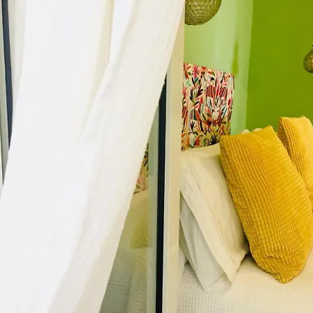 Apartamento Sanjose27 Palos de la Frontera